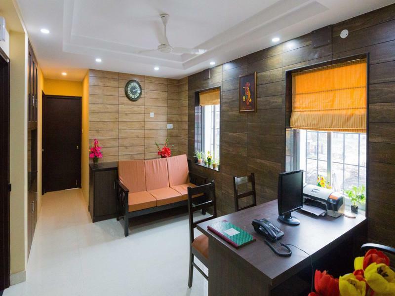 Treebo Trend Newtown Classic Kolkata Bagian luar foto